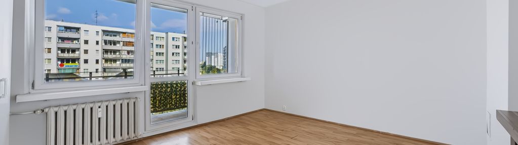 3 odrębne pokoje | nowe instalacje | dwustronne