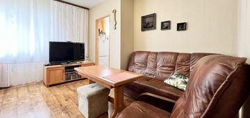 2 pokoje z balkonem w bloku centrum głogowa