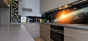 Trzy pokoje, gotowe do wprowadzenia