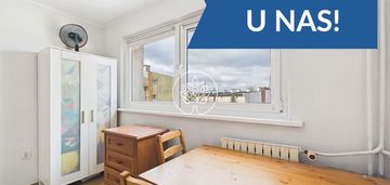 Kawalerka do remontu | 3 piętro | potencjał