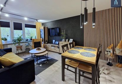 Mieszkanie 3-pokojowe po remoncie – czechowice