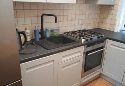 3-pokojowe mieszkanie w kamienicy w śródmieściu