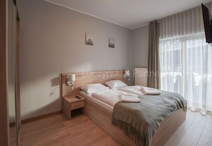 Twój apartament z pięknym widokiem na karkonosze!