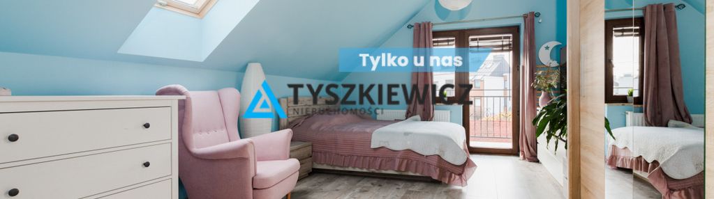 Dom z dodatkową działką obok - gdynia - sopot