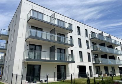 Komfortowe 3 pokoje,  piętro 3 - gotowa inwestycja