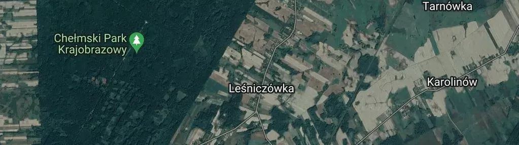 Działka na sprzedaż 128m2