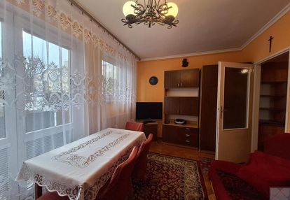 Mieszkanie 3 pokoje i piętro ul. łukasińskiego