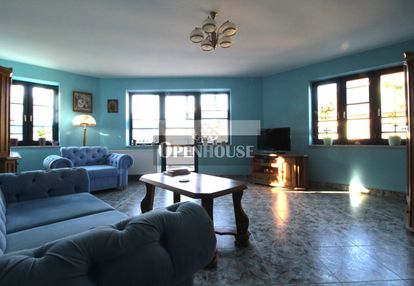 Mieszkanie 3 pokojowe na starym mieście