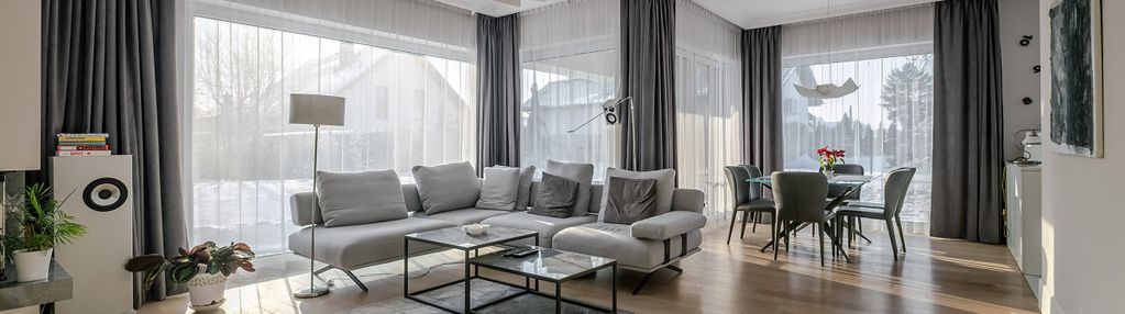 Parterowy dom/ rekuperacja/ fotowoltaika/ 2019