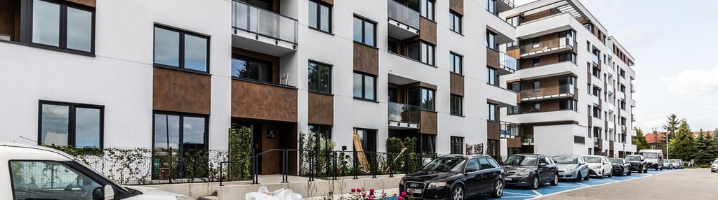 Bronowice | sosnowiecka | 64,5 m2 | eng/ua