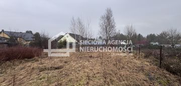 Bardzo atrakcyjna działka na wiczlinie