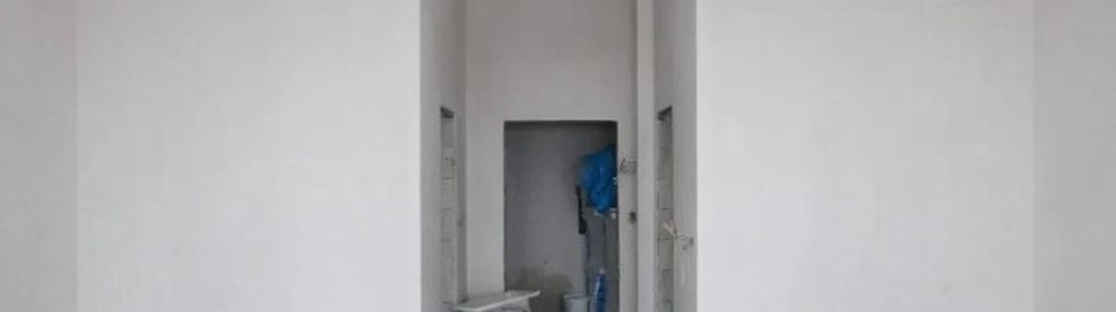 Kawalerka na włochach