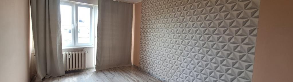 Doskonała lokalizacja, trzypokojowe mieszkanie