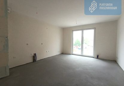 Mieszkanie z ogródkiem! park! wysokość 2,8m!