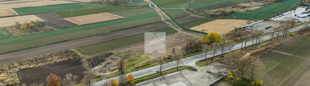 Działki przy dk94 – przeworsk