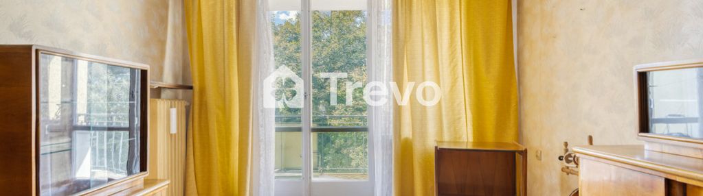 Stare miasto | 2 pokoje | dwustronne | balkon