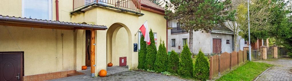 Dom na sprzedaż w pile.