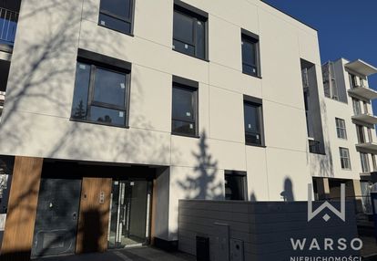 Kawalerka z ogródkiem i tarasem  76 mkw. garaż.