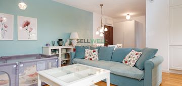 Wyjątkowy apartament w zaciszu