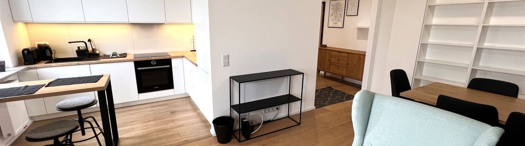 Super apartament, garaż,komórka,prestiżowe osiedle