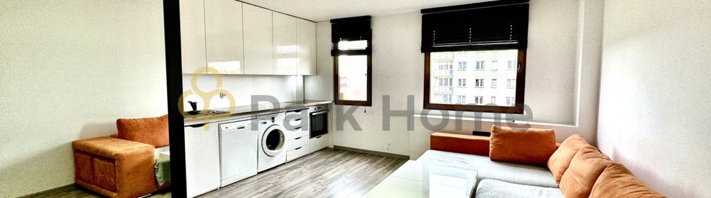 Mieszkanie 2 pokojowe w centrum głogowa