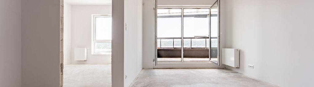 Apartament | panoramiczny widok | 46 m² | redłowo