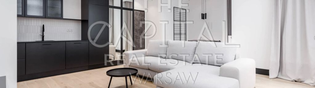 3-pokojowy apartament na powiślu wysoki standard