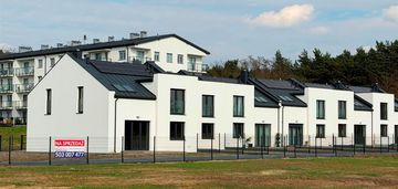 Do sprzedania nowe inteligentne domy w sulejowie