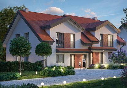 4 pok. 67m2, balkon | 0% prowizji | modlnica