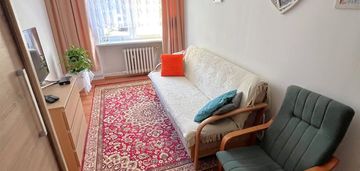 Mieszkanie 2-pokojowe pow. 39,63 m2 centrum piły