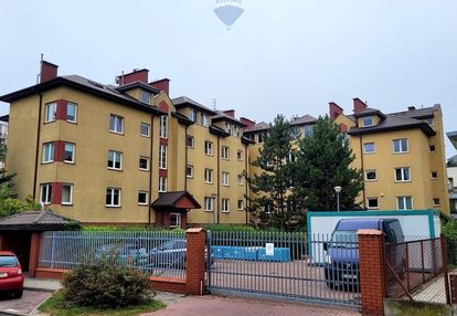 Ustawne 3 pokoje z garażem i tarasem