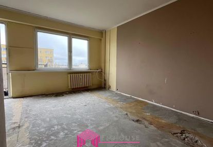 Kawalerka z balkonem
