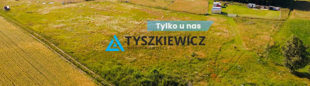 Działka nowe polaszki