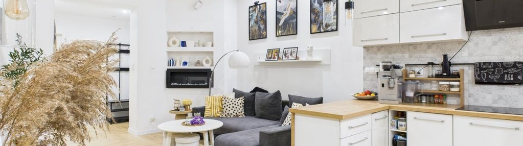 Mieszkanie w  centrum jastrowia - 81,5 m2 -pareter