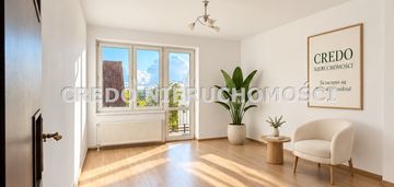 2 pokoje/50,72 m²/ szpital uwm/ dworzec zach