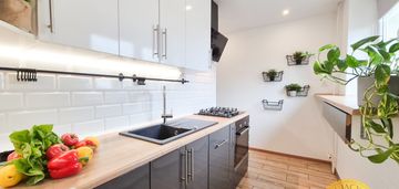 Jasne, po remoncie, 4 pokoje !