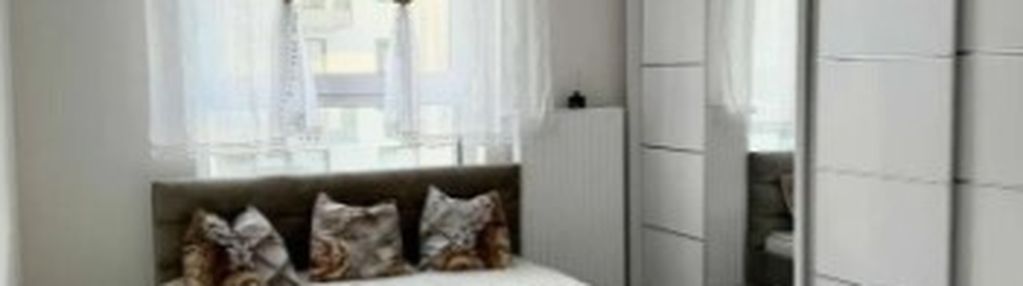 3-pokojowe mieszkanie na targówku