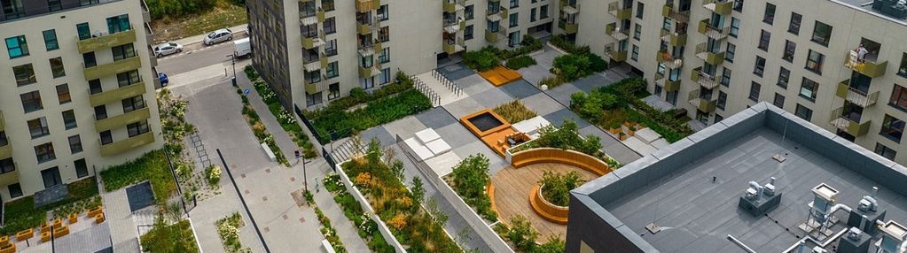 Prestiżowe, fuzja, w samym centrum, 2 balkony