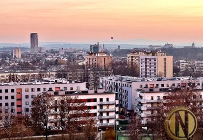 Prądnik czerw. | promienistych | 3 pok. z widokiem