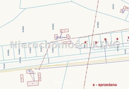 Działka budowlana okalewo - skrwilno