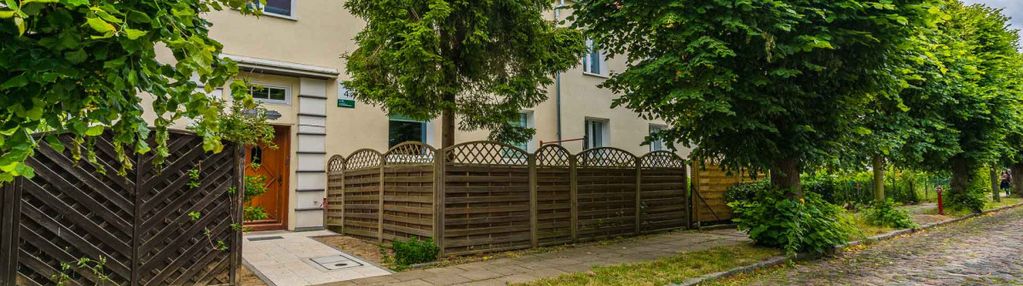 Słoneczne 3-pok w oliwie- dostępne od zaraz!