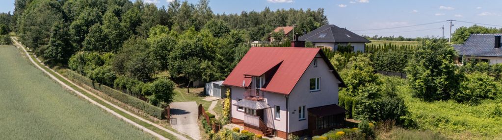 Do aranżacji | spokojna okolica | 5km rzeszów |