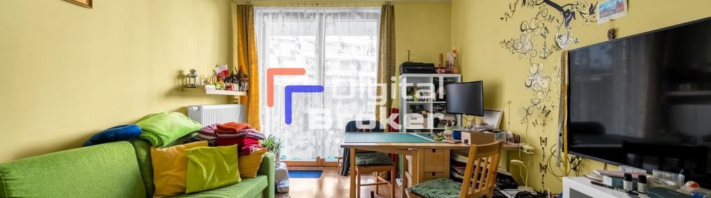 Apartament / wola (centrum) / taras + ogródek