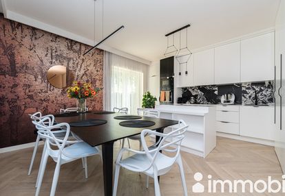 Bliźniak po generalnym remoncie wysoki standard