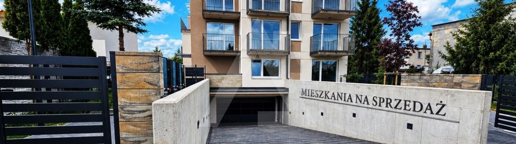 Najnowsze budownictwo 33 mieszkania zapraszam!