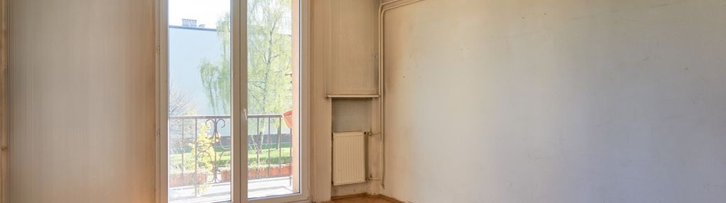 Jasne 4-pokojowe mieszkanie | 1 piętro | centrum