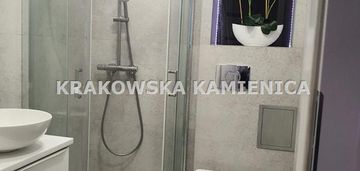 2 pokoje 37 m2 + piwnica, bronowice