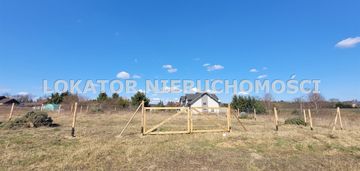 Szydłowo ul. szałwiowa, pod zabudowę mieszkaniową