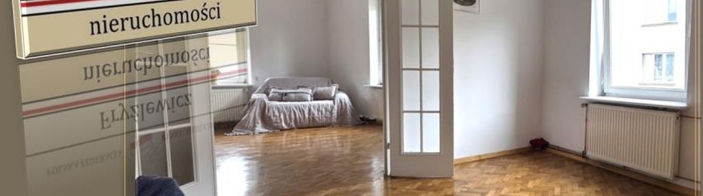 Świetnie położony budynek w nowym sączu