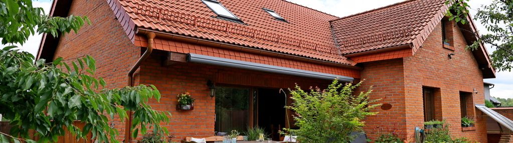 Komfortowy dom w malowniczym mrągowie